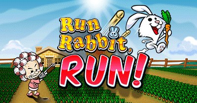 Paradise Run Rabbit, Run